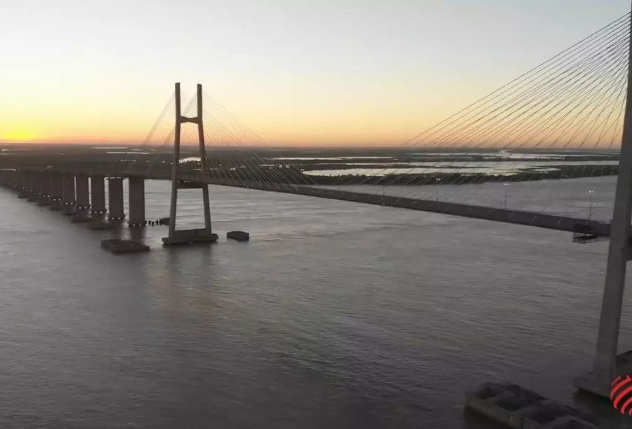 Webuild vince arbitrato con Argentina per l’autostrada Rosario-Victoria