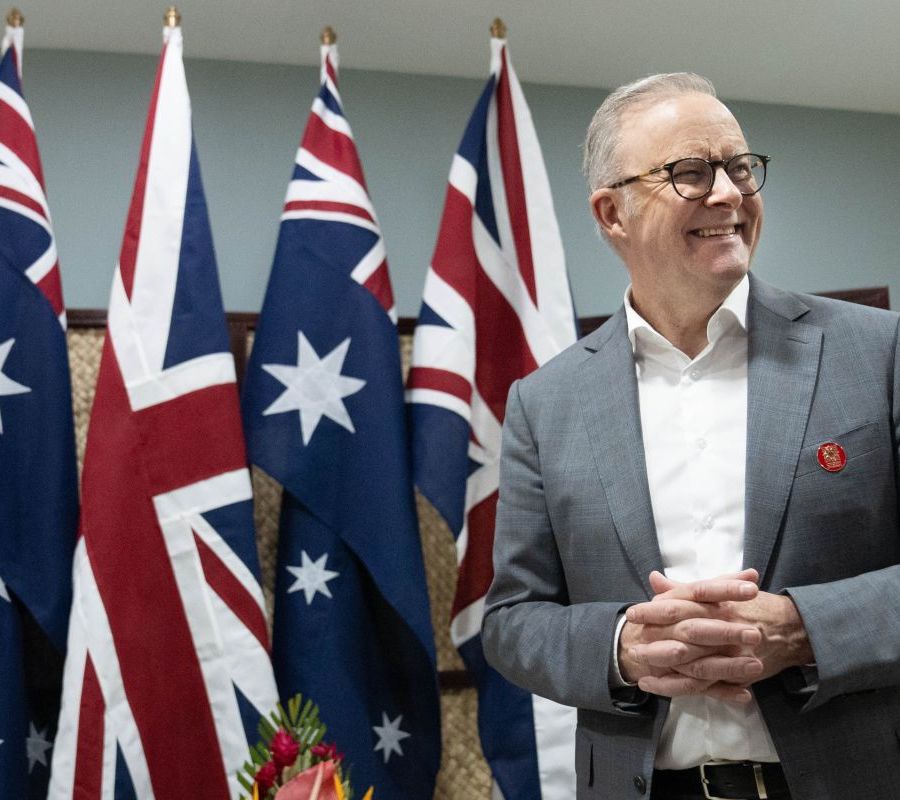 Australia, i Laburisti vincono le elezioni