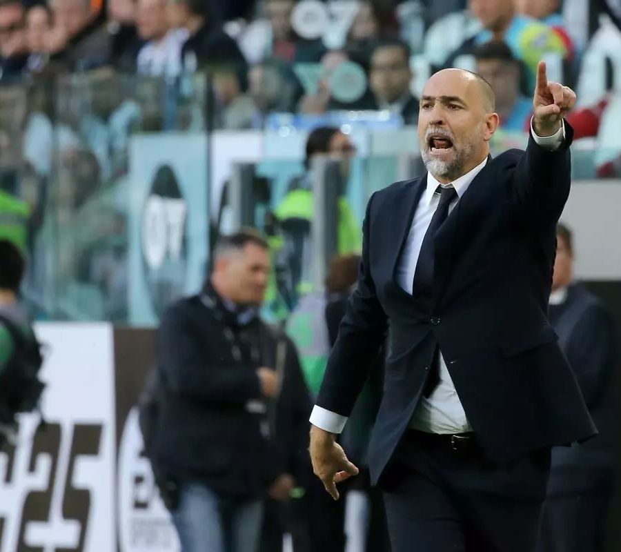 Juventus a Bologna per la Champions, Tudor “Si deciderà tanto”