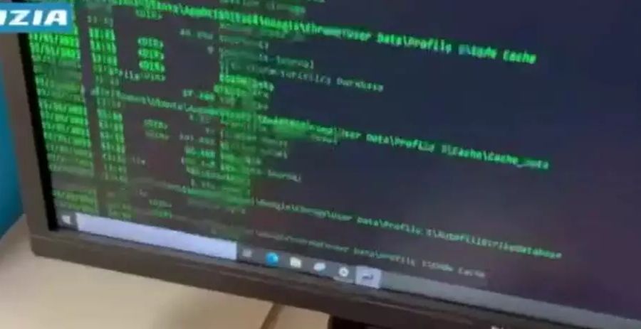 Fatture false e riciclaggio, 29 misure cautelari
