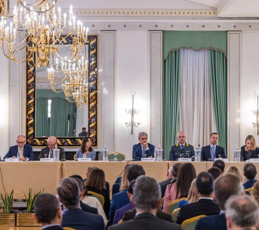 Logista, il mercato illegale dei prodotti da fumo vale 1,2 miliardi