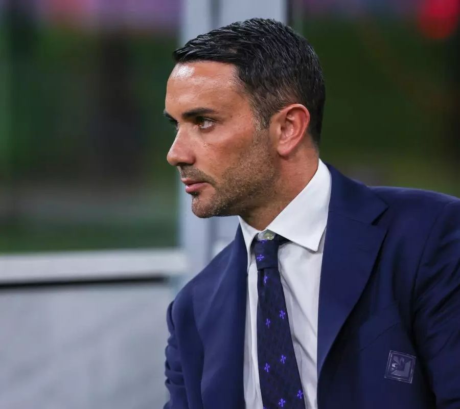 Palladino rinnova “Ora regaliamo la finale a Firenze”