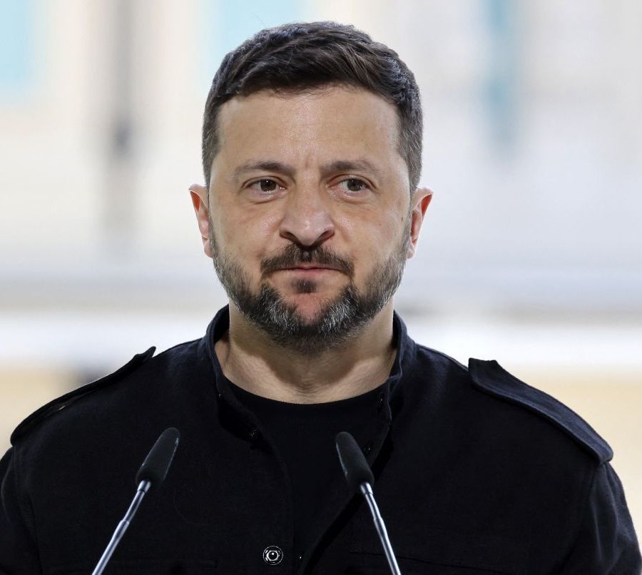 Zelensky “Pronto a vedere Putin giovedì in Turchia”