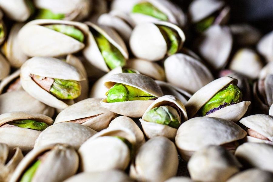 Una ricerca, il 90% degli italiani consuma pistacchi