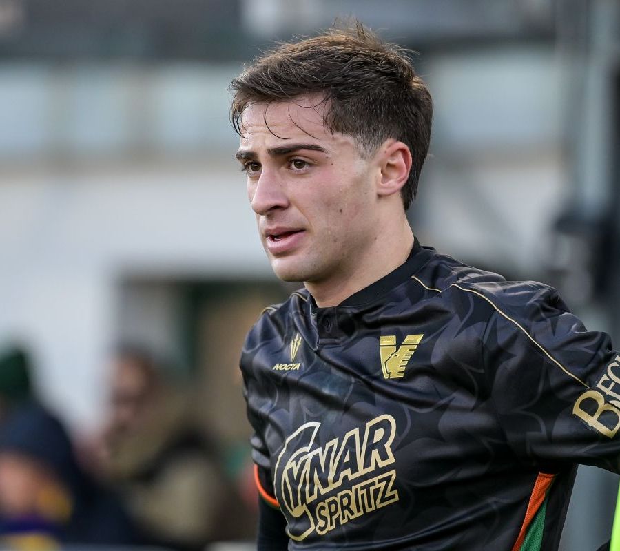 Il Venezia batte la Fiorentina e rilancia la sua corsa salvezza
