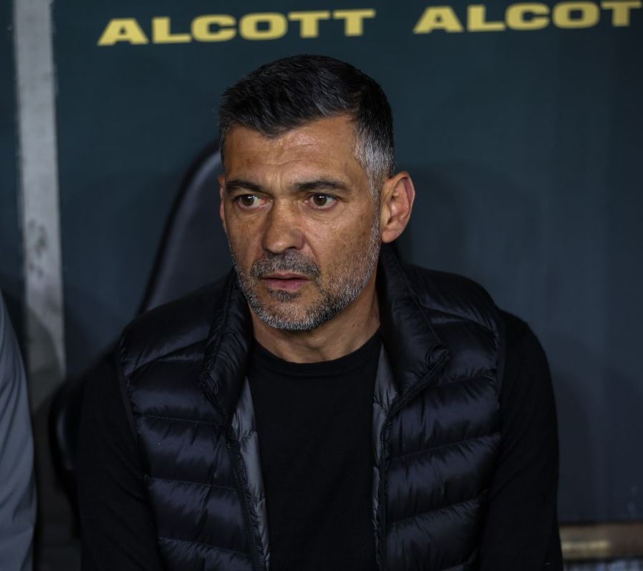 Conceicao “Sarebbe bello regalare la Coppa Italia ai tifosi”