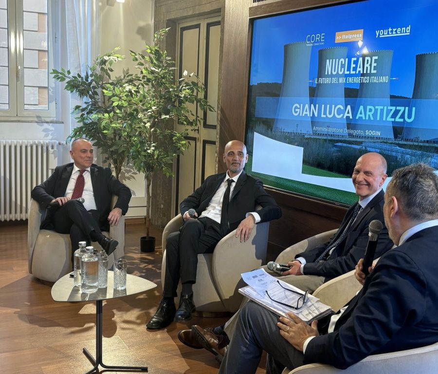 Energia nucleare tra vantaggi e criticità, dibattito a Roma