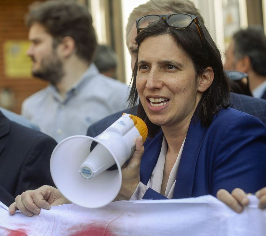 Referendum, Schlein “Votare è possibilità di cambiare leggi e futuro”
