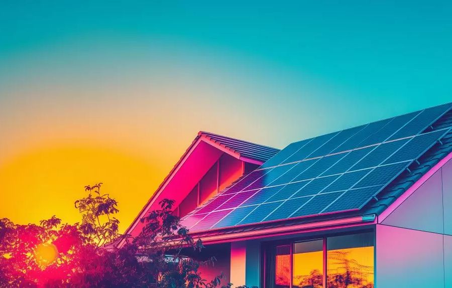 Pulsee Luce e Gas lancia Casa Futura: focus sul fotovoltaico domestico