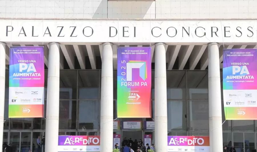EY-SWG, Amministrazioni comunali centrali per città più smart e vivibili