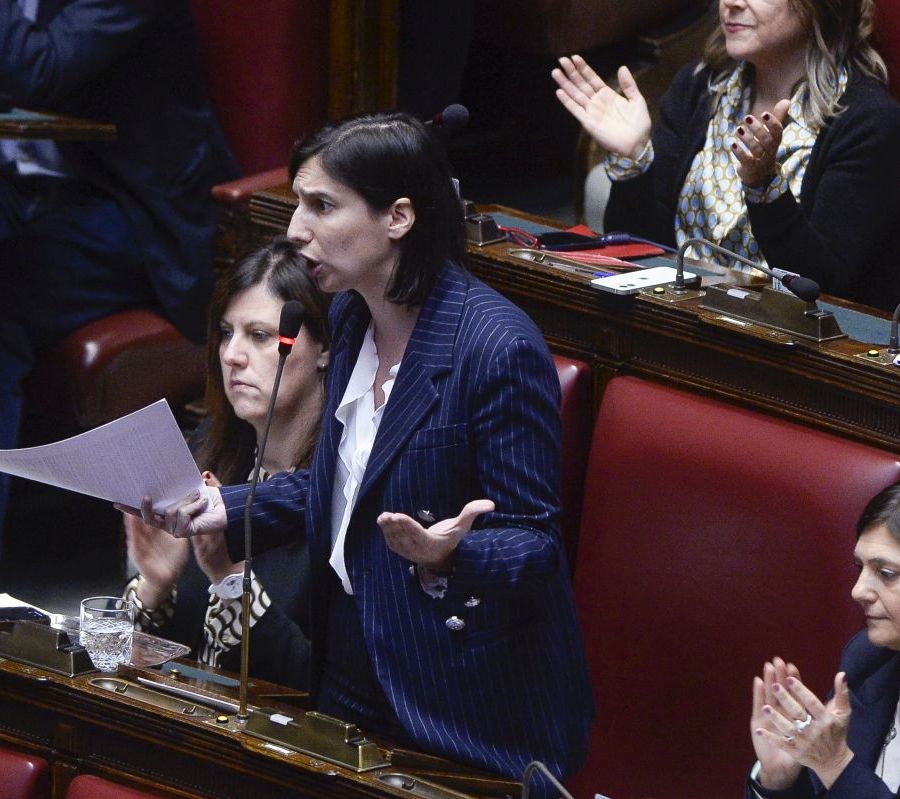 Referendum, Schlein “Serve ondata di partecipazione”