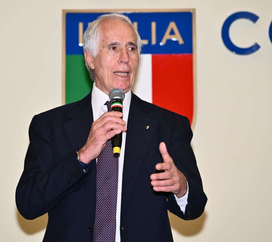 Ultima Giunta per Malagò “Grandi risultati e conti a posto”