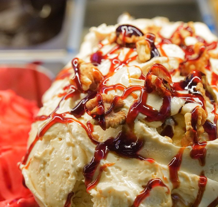 Osservatorio Sigep, previsto +4% sulle vendite di gelato in estate