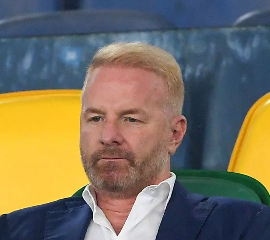 Tare è il nuovo ds del Milan “Motivo di grande orgoglio”