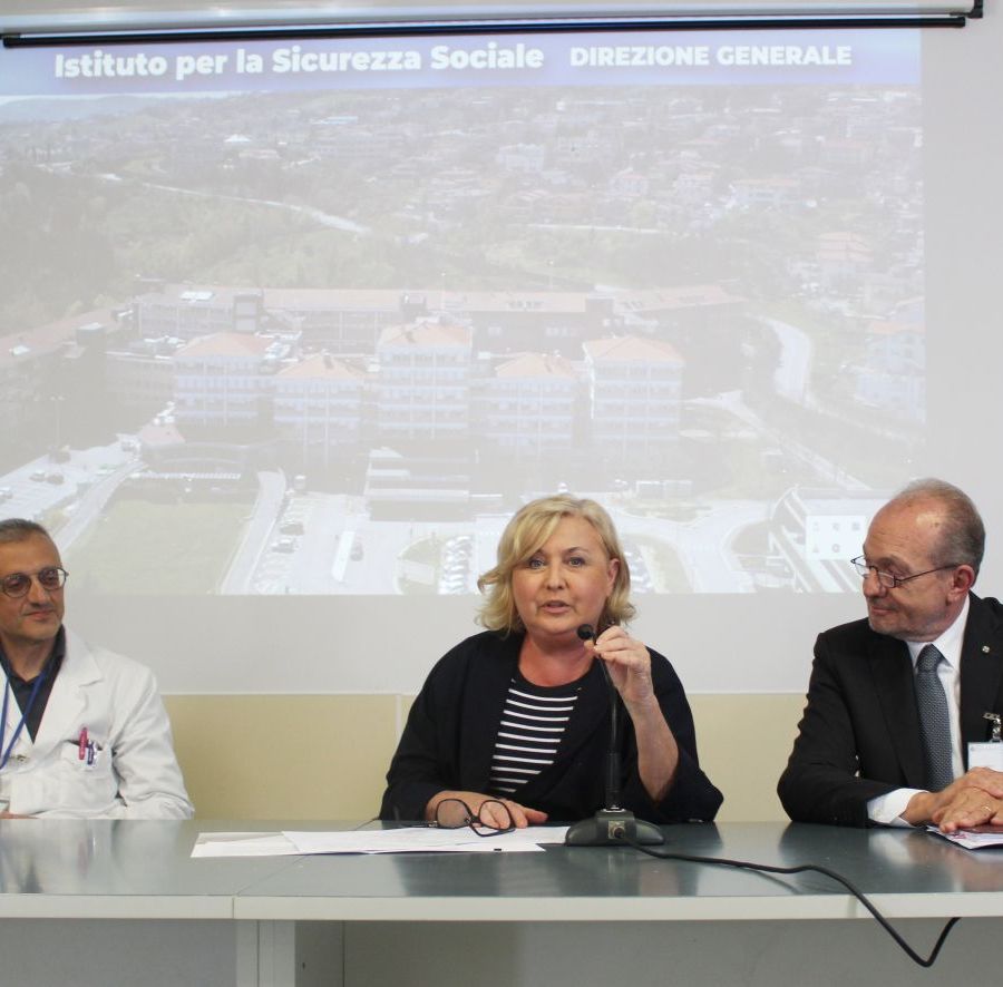 San Marino, al via il progetto “Un minuto per la tua salute”