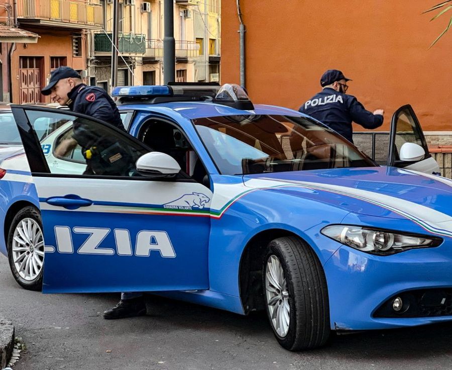 Arrestato imprenditore campano latitante