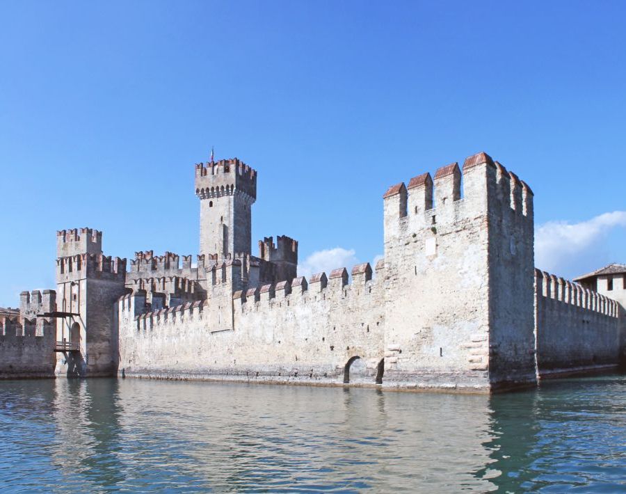 Castello Scaligero, partnership tra GetYourGuide e DR Musei Lombardia