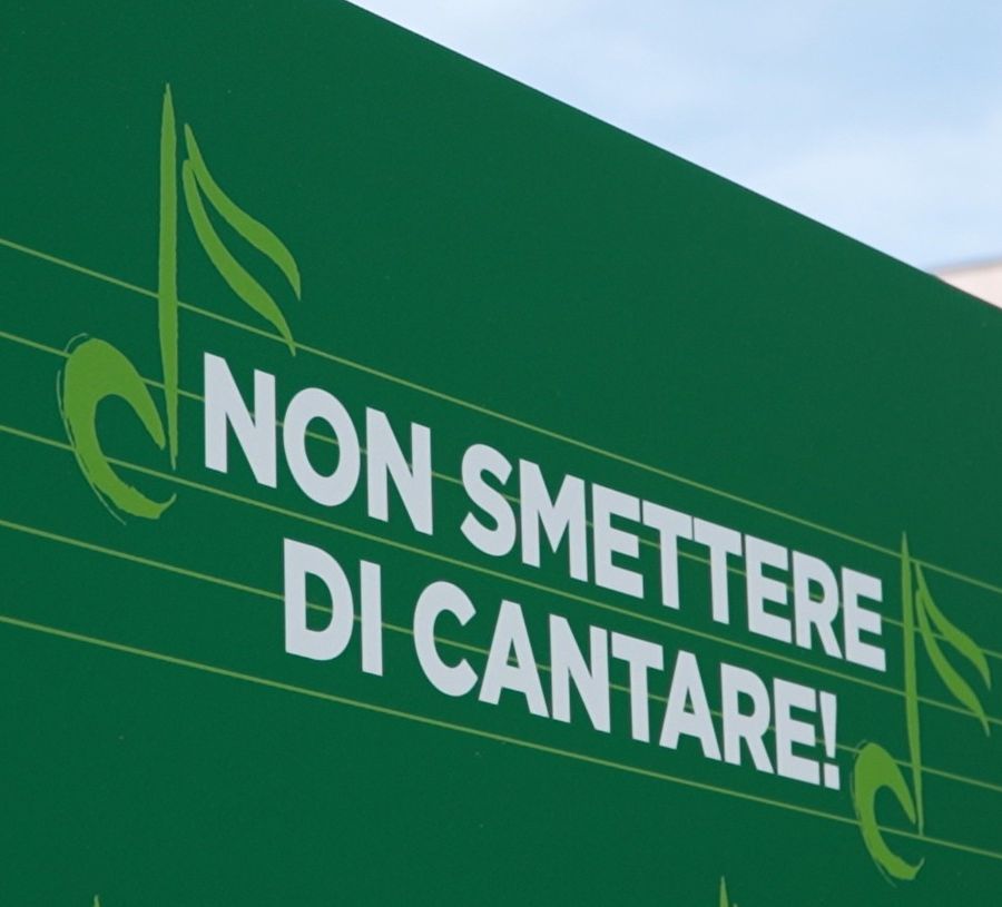“Non smettere di cantare” all’Humanitas contro la dipendenza da fumo