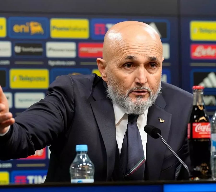 Spalletti concentrato su Oslo “Ci giochiamo tanto”