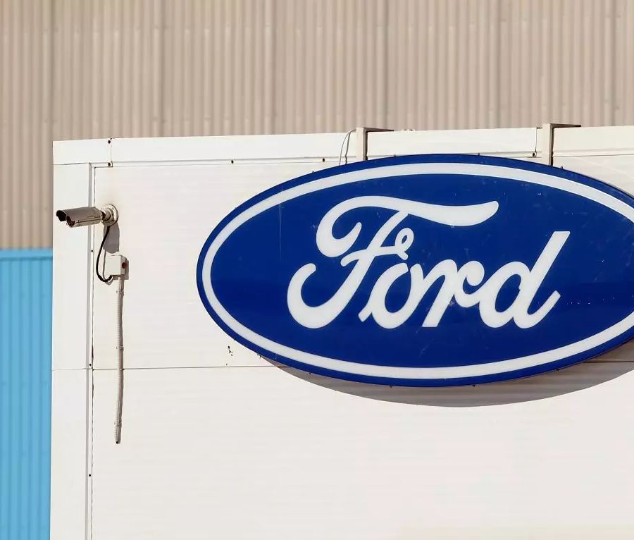 Ford richiama 1 milione di veicoli negli Usa per problemi a telecamera