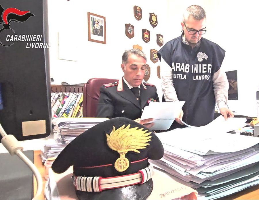 Scoperto Caf abusivo per regolarizzare migranti, 5 arresti