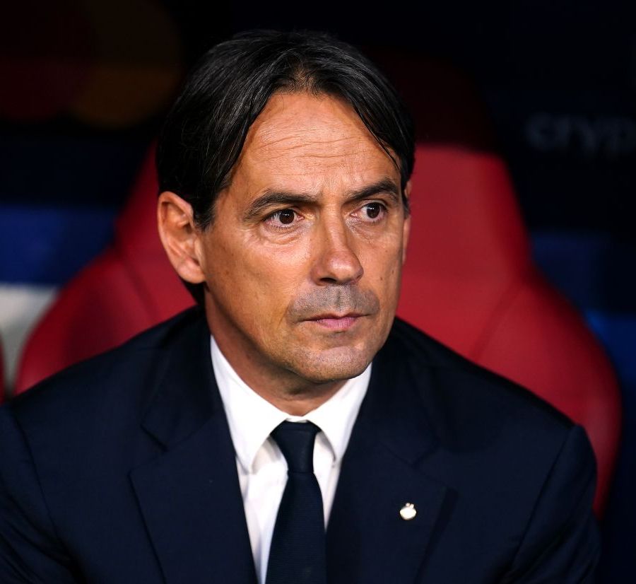 Ufficiale: Simone Inzaghi nuovo allenatore dell’Al-Hilal