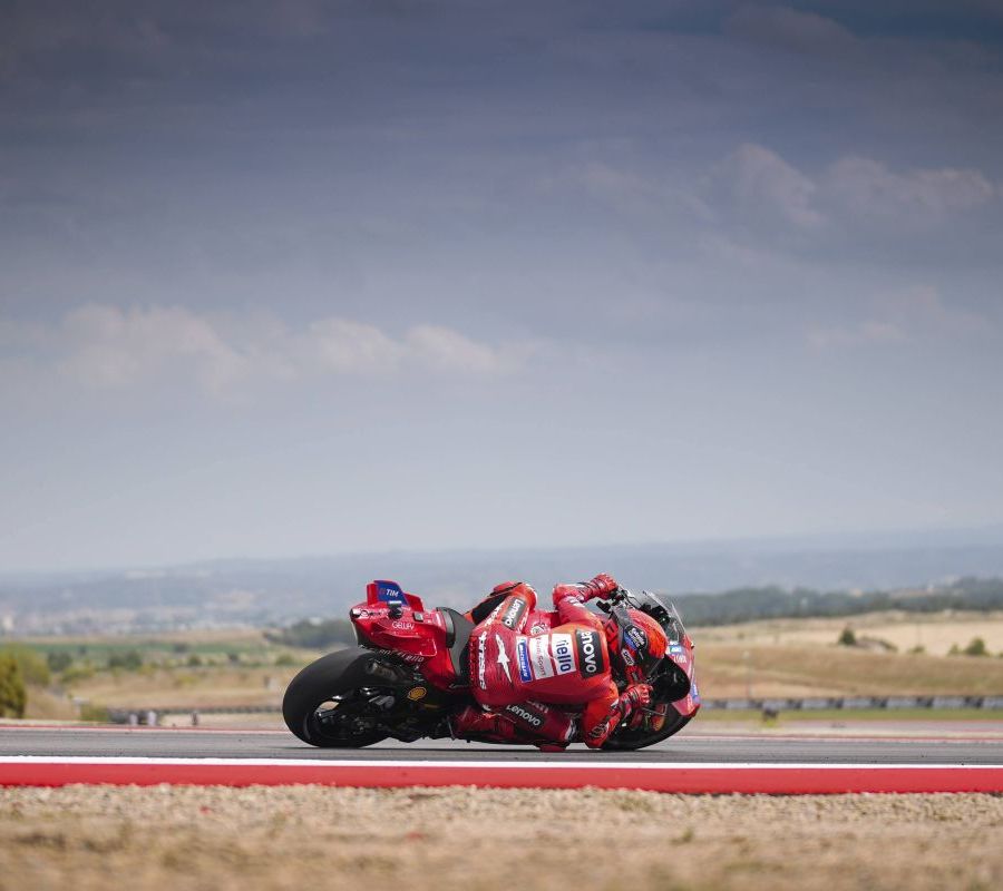 Marc Marquez vince Sprint di Aragon davanti al fratello, Bagnaia 12°