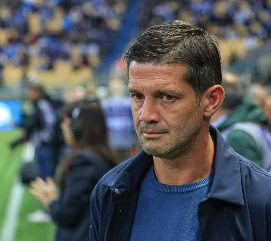 Ufficiale, Chivu è il nuovo allenatore dell’Inter