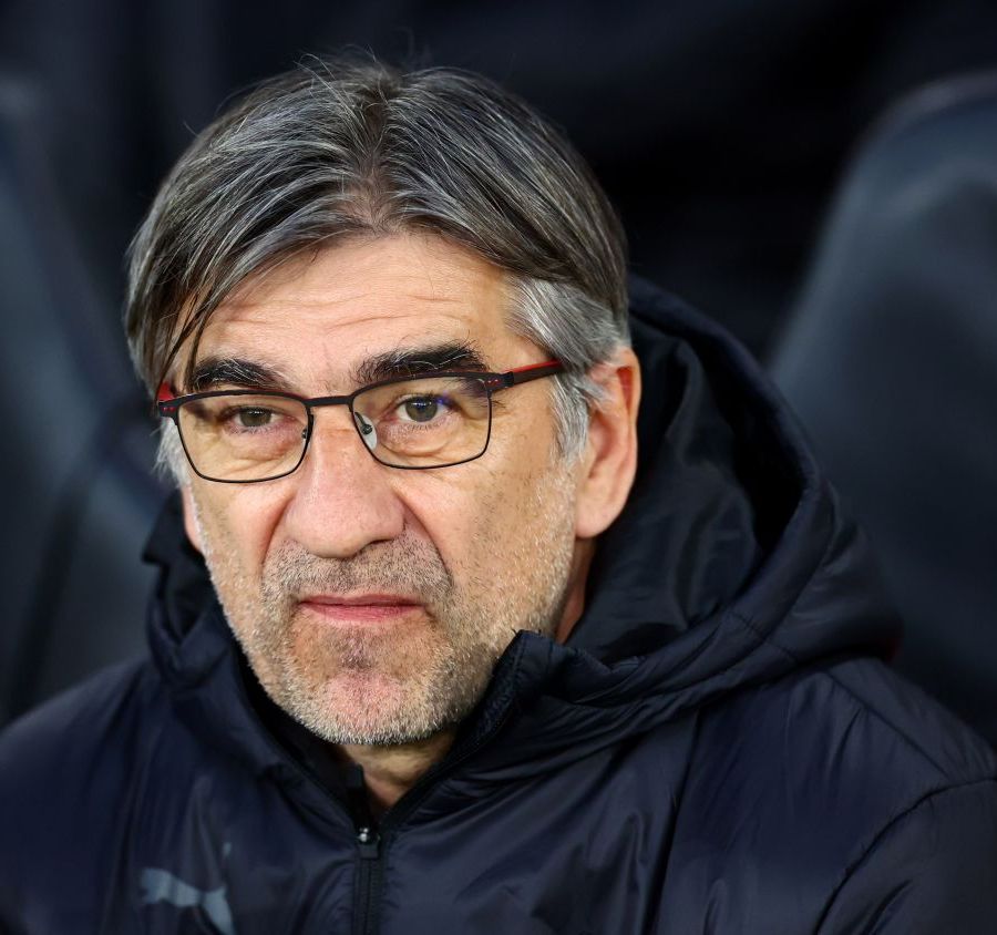 Juric si presenta all’Atalanta “L’eredità di Gasperini non mi pesa”