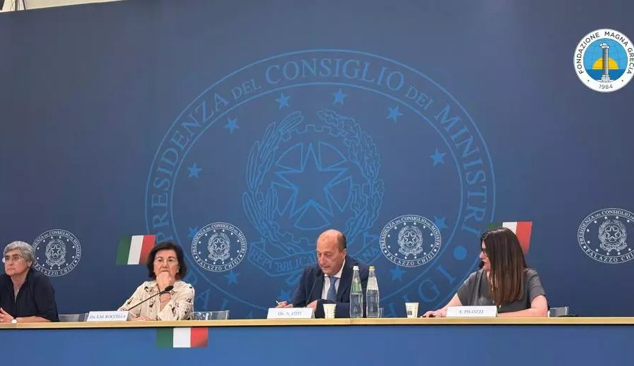 Denatalità fattore culturale e non solo economico. Lo studio della FMG