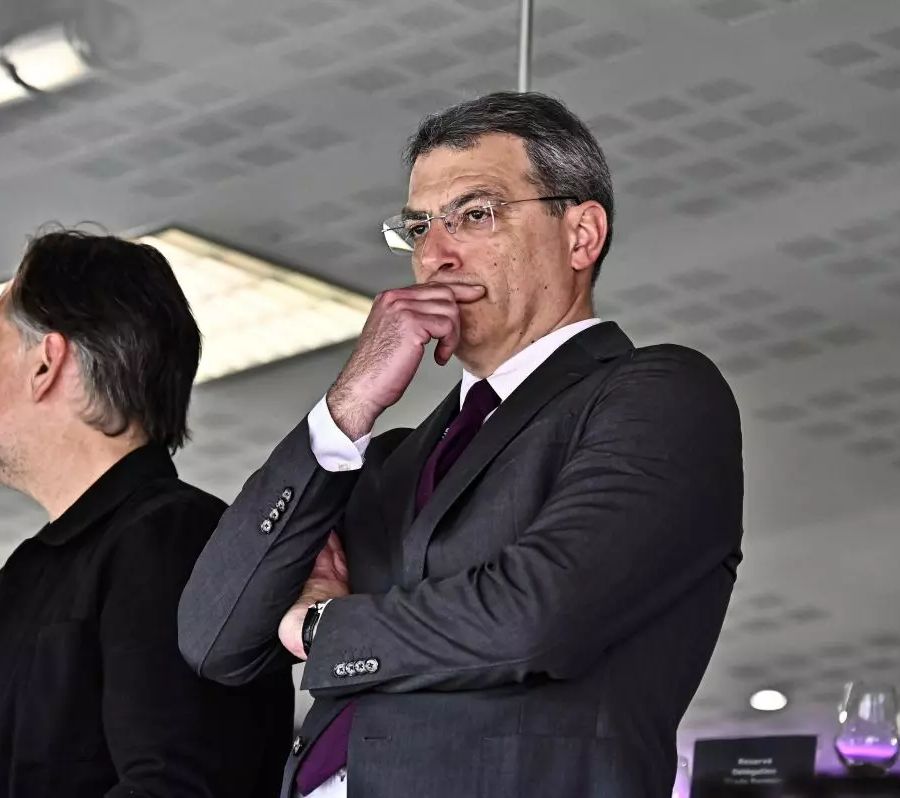 Comolli si presenta “Tudor resta, Chiellini figura importante”