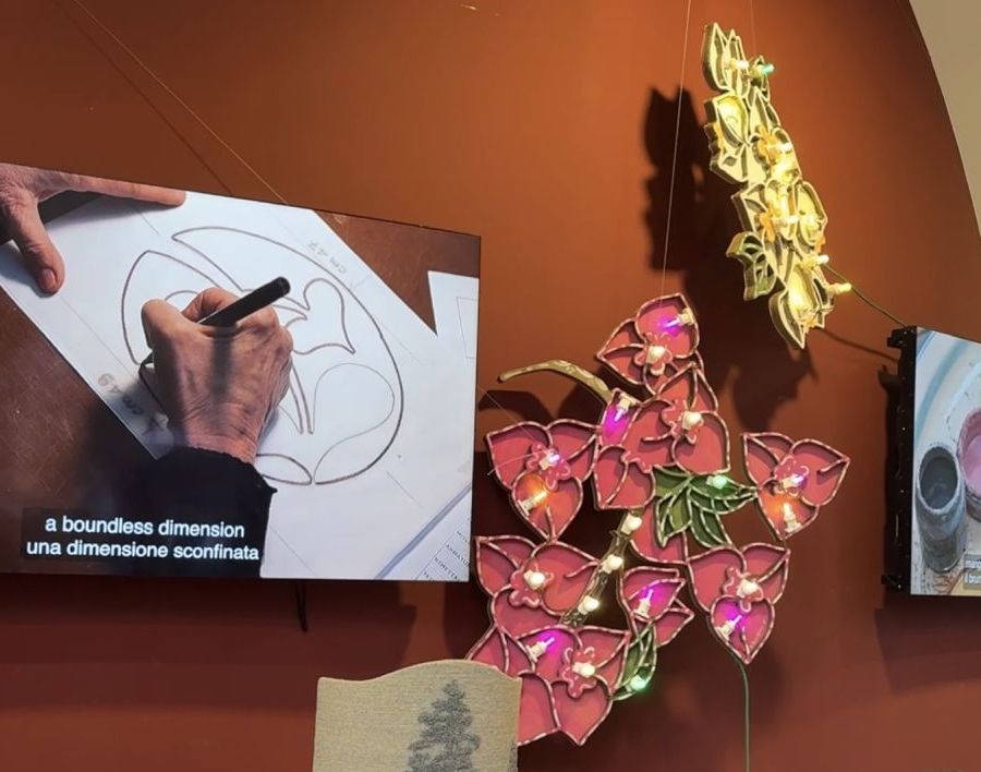 Hortus Deliciarum, a Expo Osaka un viaggio nei simboli del Mediterraneo