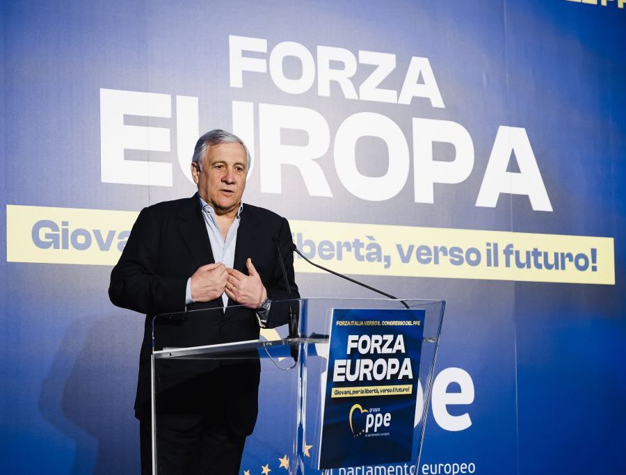 Usa, Tajani “Pronti a rimpatriare gli italiani, Guantanamo non serve”