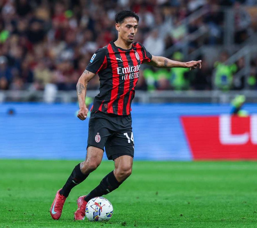 Milan cede Reijnders al Manchester City, per l’olandese contratto quinquennale