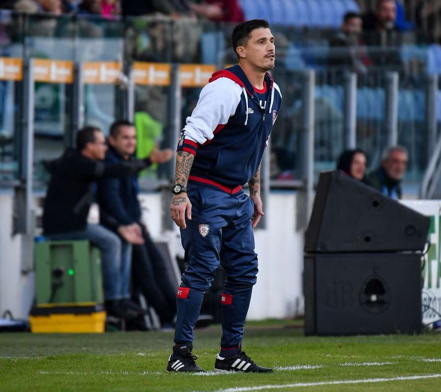 Dalla Primavera alla Serie A, Pisacane nuovo tecnico del Cagliari