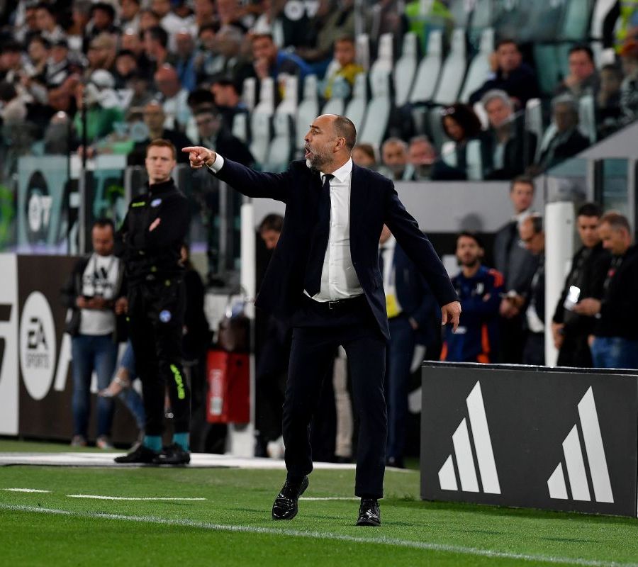 La Juve e Tudor rinnovano, il tecnico in bianconero fino al 2027