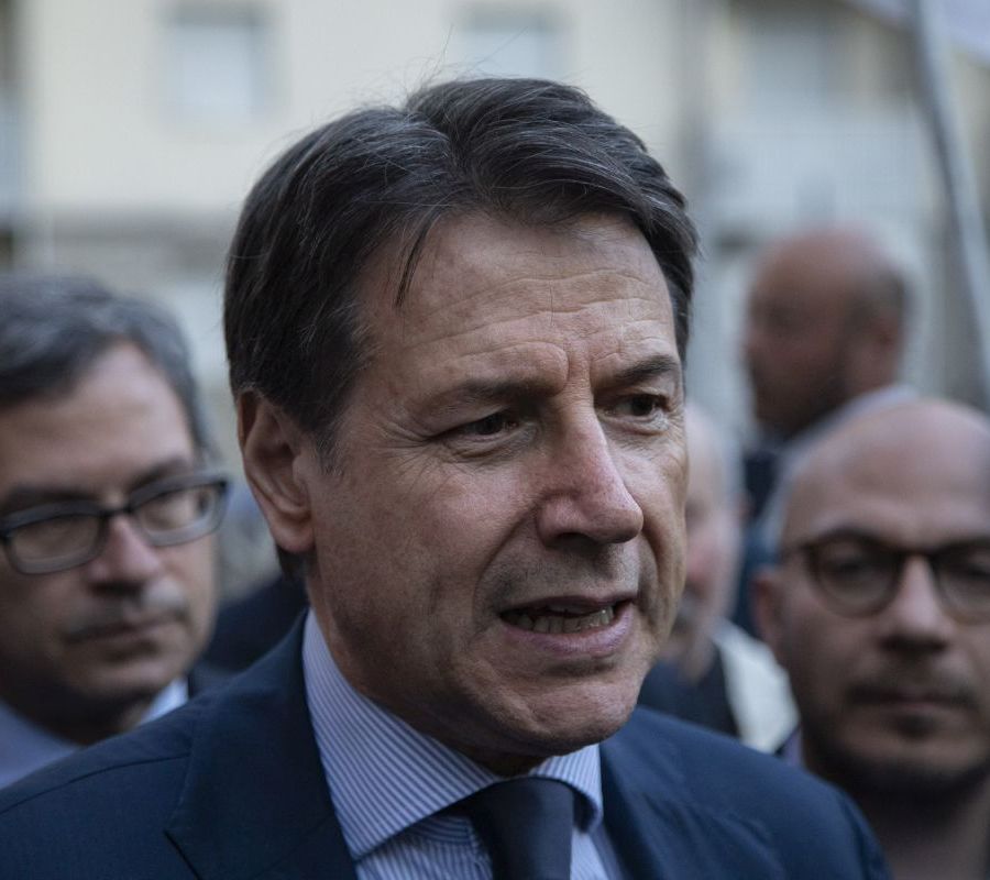 Israele-Iran, Conte “L’Europa è afona e si divide”