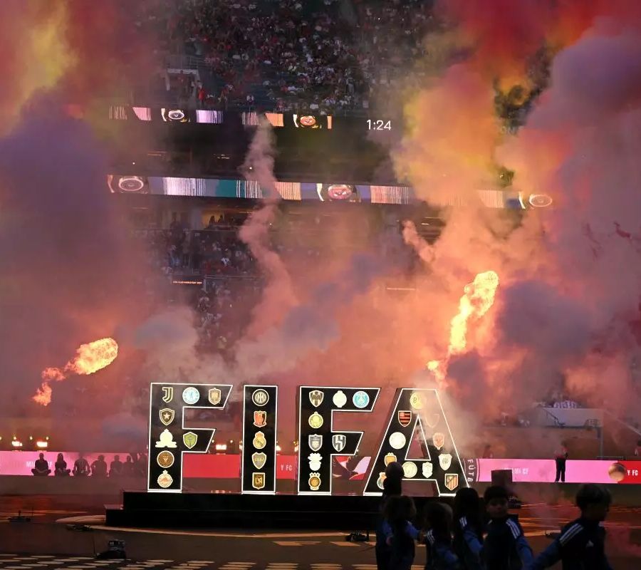 Il Mondiale per Club si apre senza gol, Inter Miami-Al Ahly 0-0