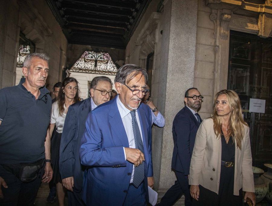 Israele-Iran, La Russa “Punto fermo per pace è reciproco riconoscimento”