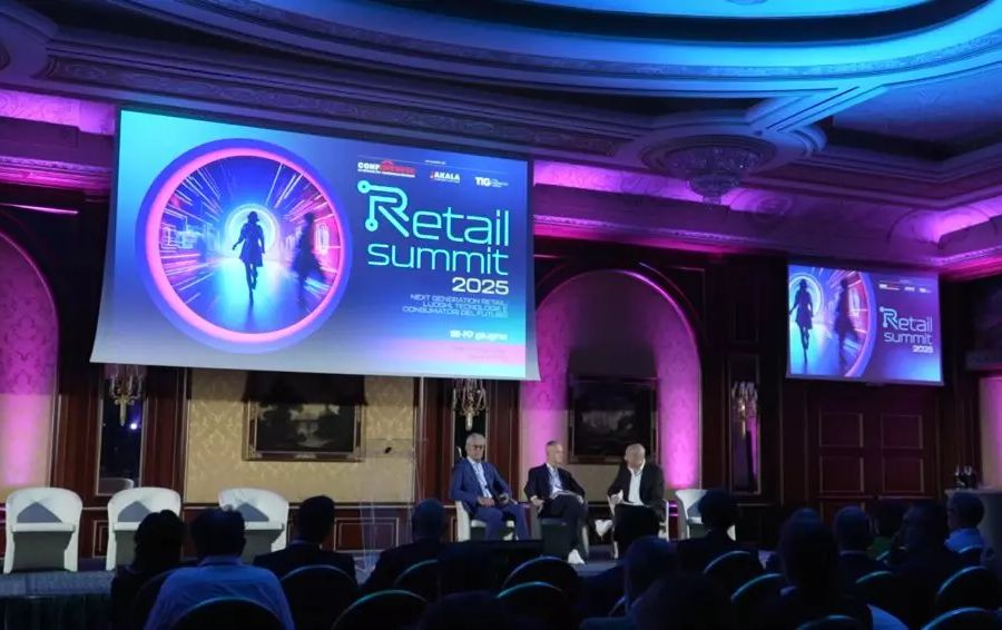 Al via il Retail Summit 2025, AI e internazionalizzazione al centro