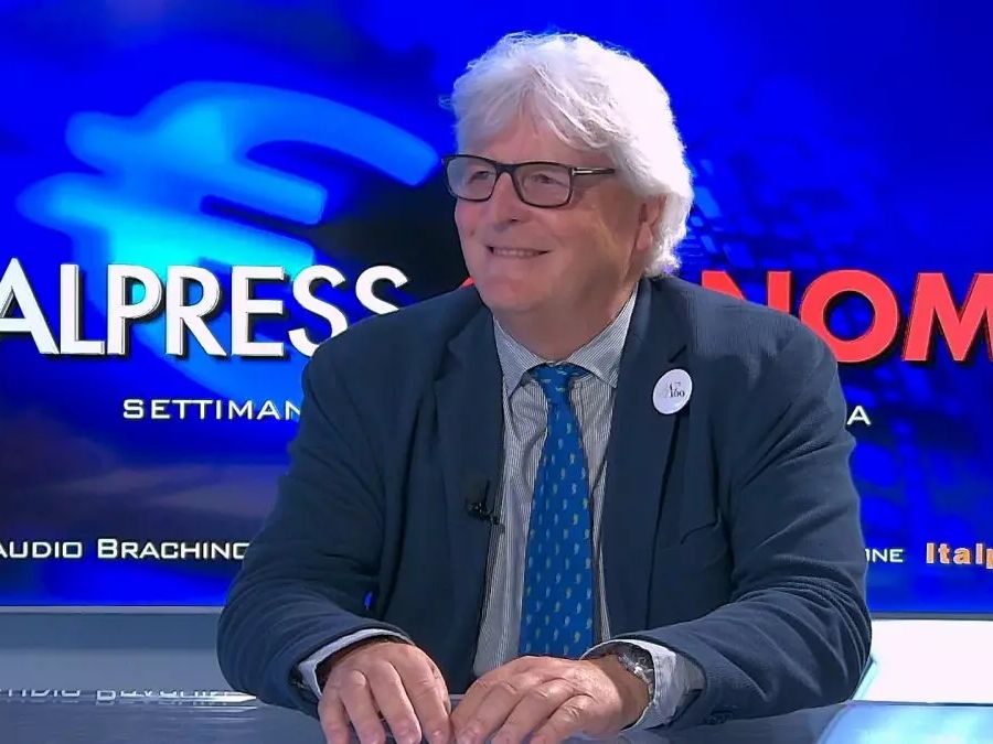 Agricoltura, Ferretti “Conaf punta su sostenibilità e innovazione”