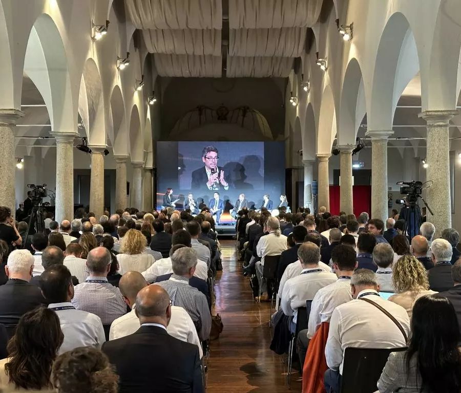 Transizione energetica e innovazione a Eni Next Day