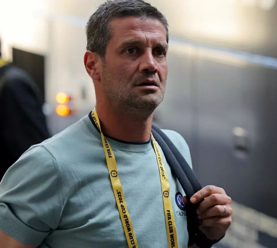 Chivu “Al momento non possiamo fare molto più di così”