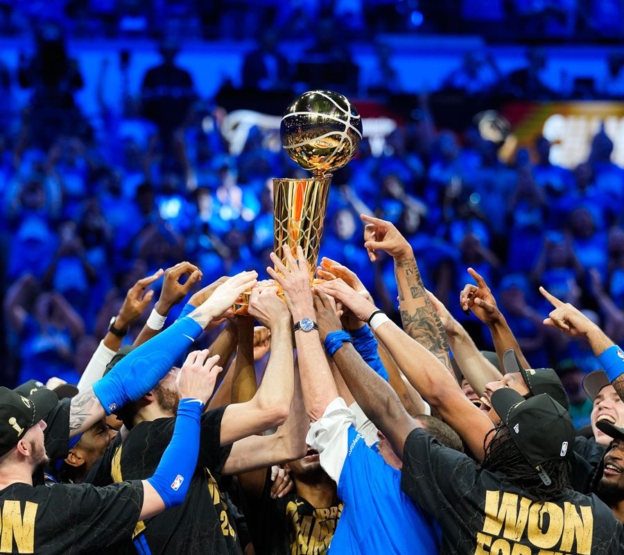 Thunder campioni Nba, Pacers battuti in gara-7 103-91