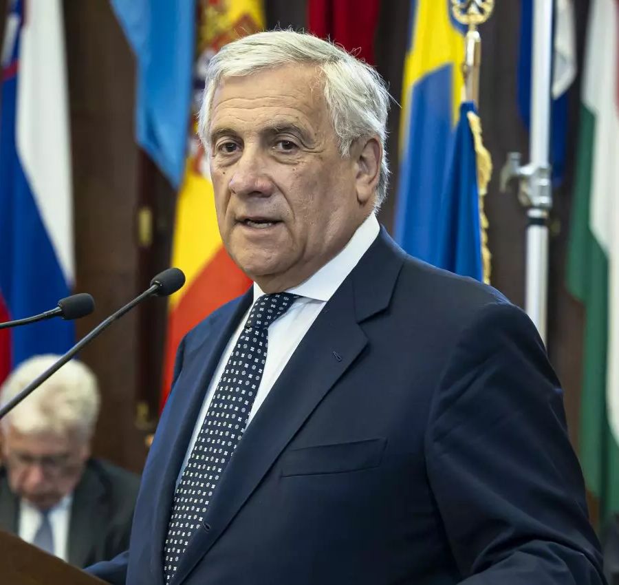 Iran, Tajani “Il cessate il fuoco è una notizia positiva”
