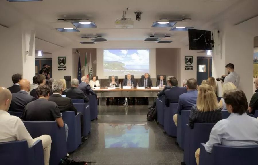 Open Fiber completa il Piano Banda Ultra Larga nelle Marche