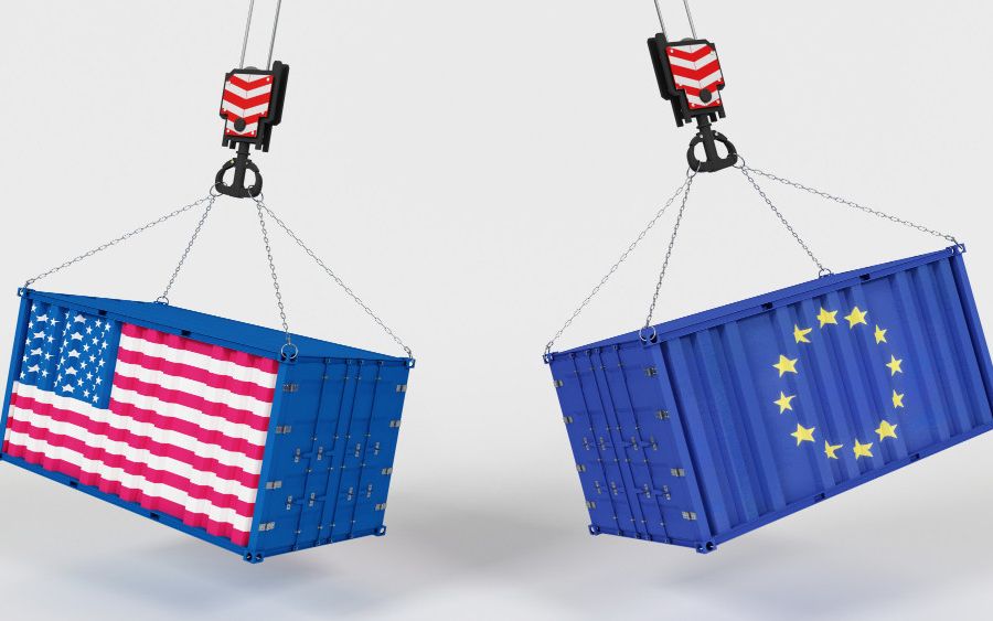 Confcommercio: &quot;Negoziazione e politica europea per mitigare l’impatto dei dazi americani&quot;