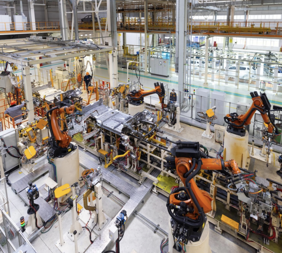 Calo della produzione industriale, Cna: &quot;Servono interventi straordinari&quot;