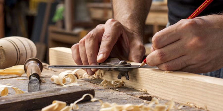 Un Piemonte sempre meno artigiano: in dieci anni perse 12mila imprese