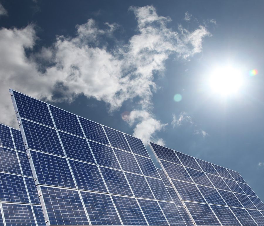 Fotovoltaico, Coldiretti Piemonte: &quot;Serve un tavolo regionale per salvaguardare le produzioni agricole&quot;